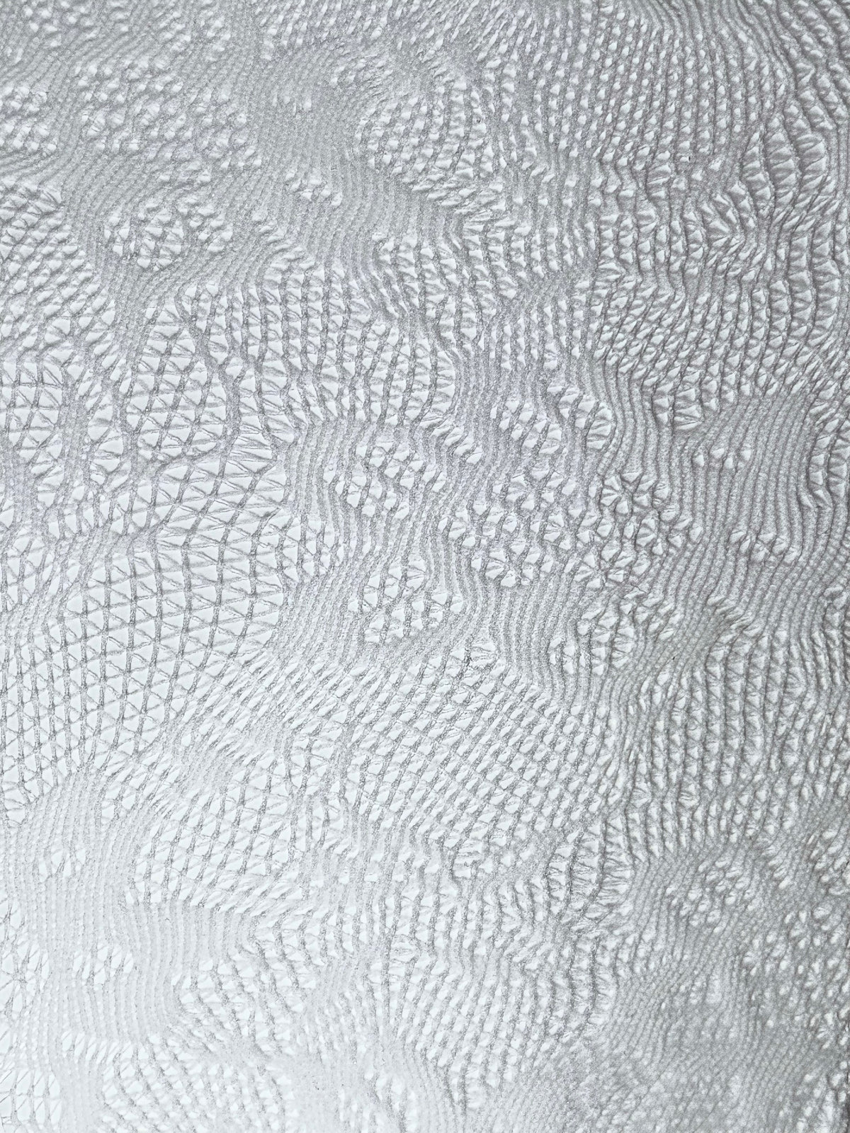 White Floral Lace Tights